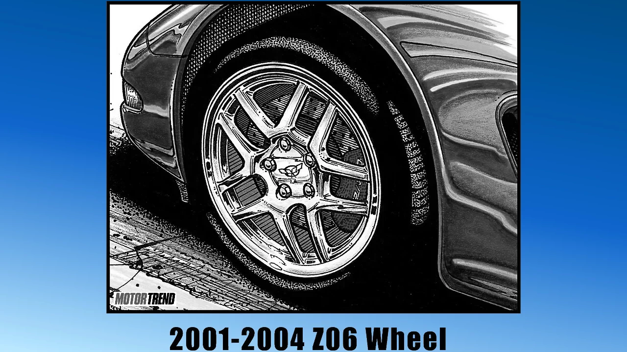 Click to Enlarge-Esc to Close Corvette Generations/C5 Wheel Styles/C5 W 2001 - 04 Z06 Wheel.webp